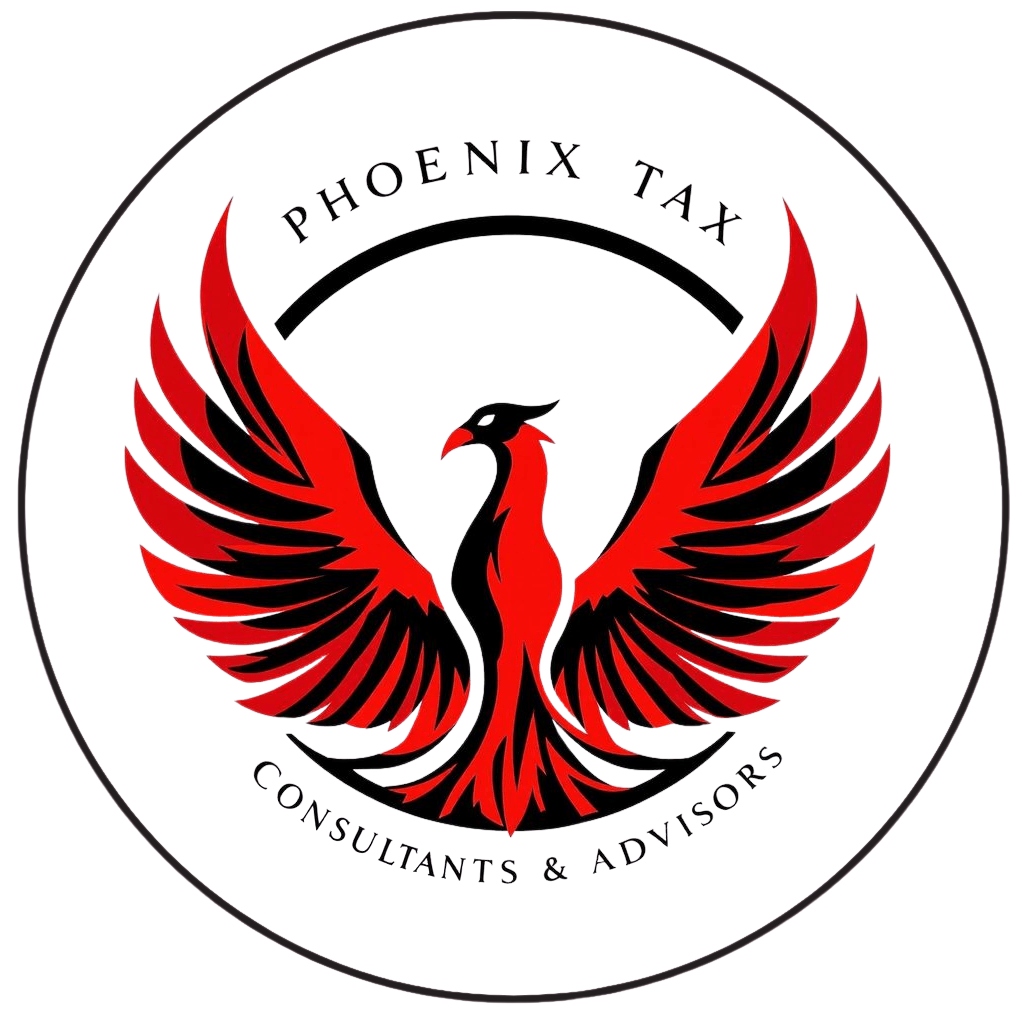 Phoenix Tax Consultants & Advisors